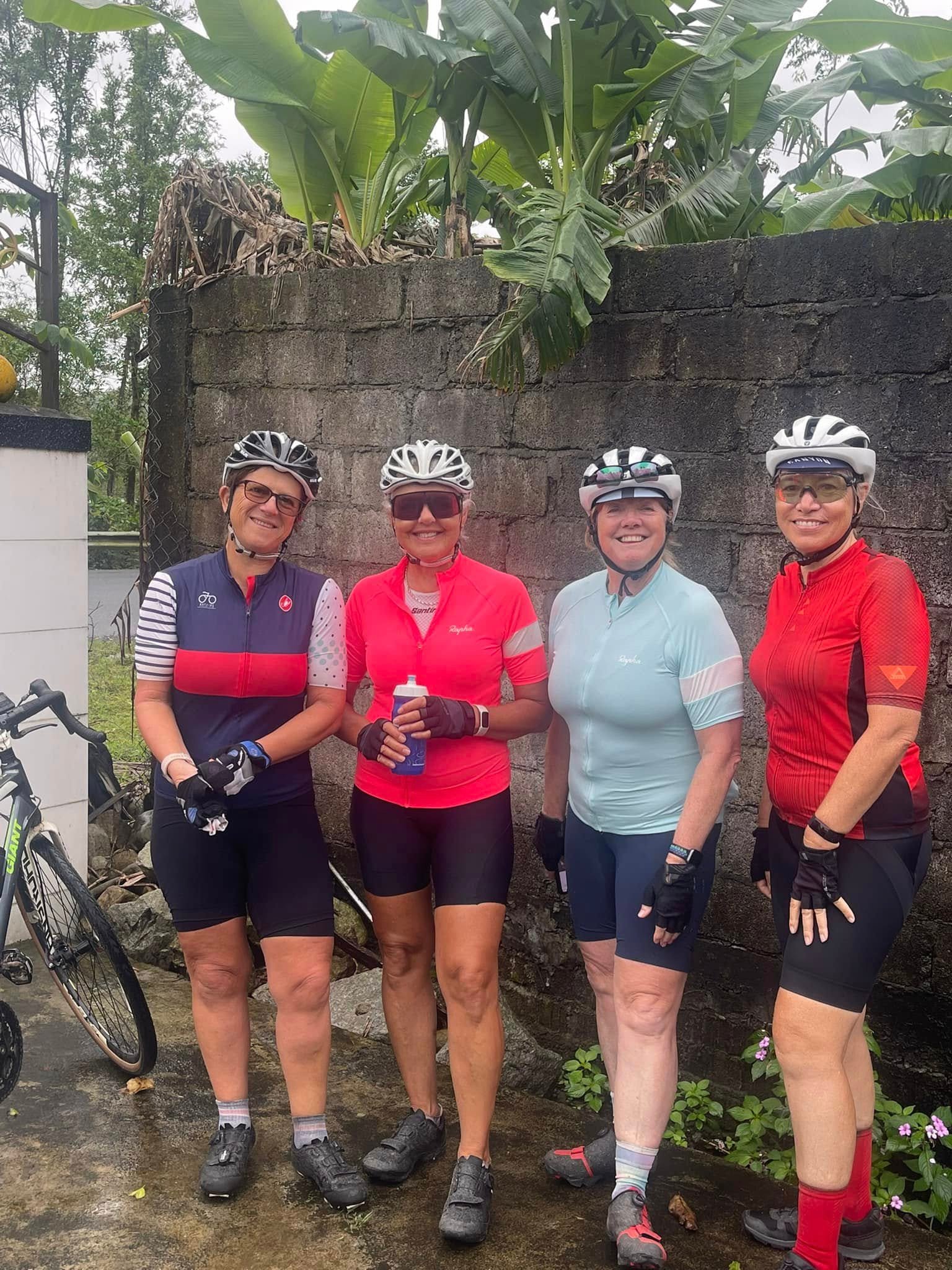 Luang Prabang Cycling To Chieng Mai Tours 15 Days